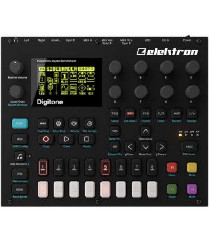 Elektron Digitone